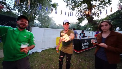 La Pegatina lanza nuevo tema titulado 'Saber que tú'