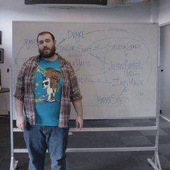 Why Selena Gomez Getting With The Weeknd Is So Awkward