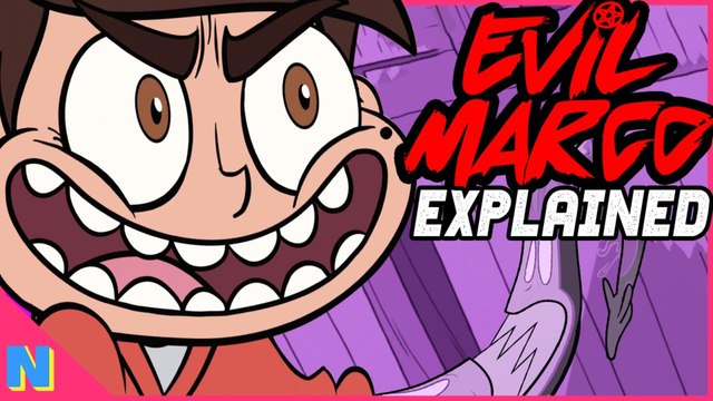 Evil Marco FIXES The Star vs The Forces of Evil Finale (Theory Explained)