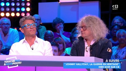 Affaire Conclue : Pierre-Jean Chalençon et Julien Cohen répondent à la polémique