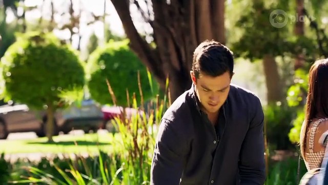 Neighbours 8119 - 6th June 2019