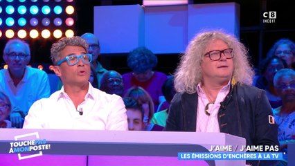 Affaire Conclue : Pierre-Jean Chalençon et Julien Cohen dévoilent les coulisses