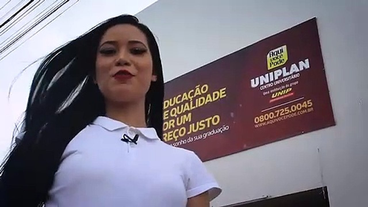 A UNIPLAN Tailândia vem realizar seu sonho!
