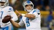 Brandt: Stafford is the Carmelo Anthony of the NFL