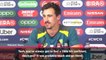 It was a bit touch and go - Starc on Australia's late victory