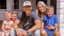 Granger Smith's Son Dies After Tragic Accident