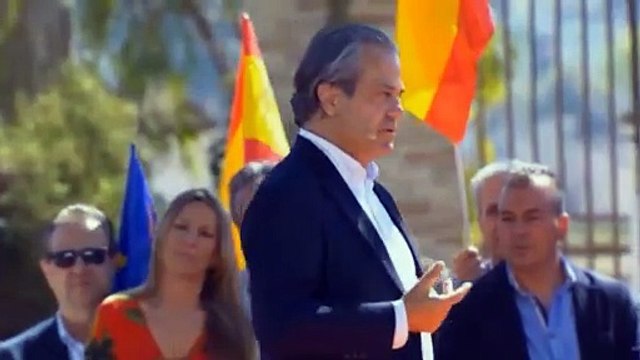 La declaración de bienes de Marcos de Quinto, pendiente de los datos de 2018