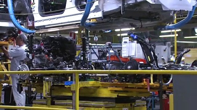 PSA Groupe apuesta por la electrificación en sus fábricas de Madrid, Vigo y Zaragoza