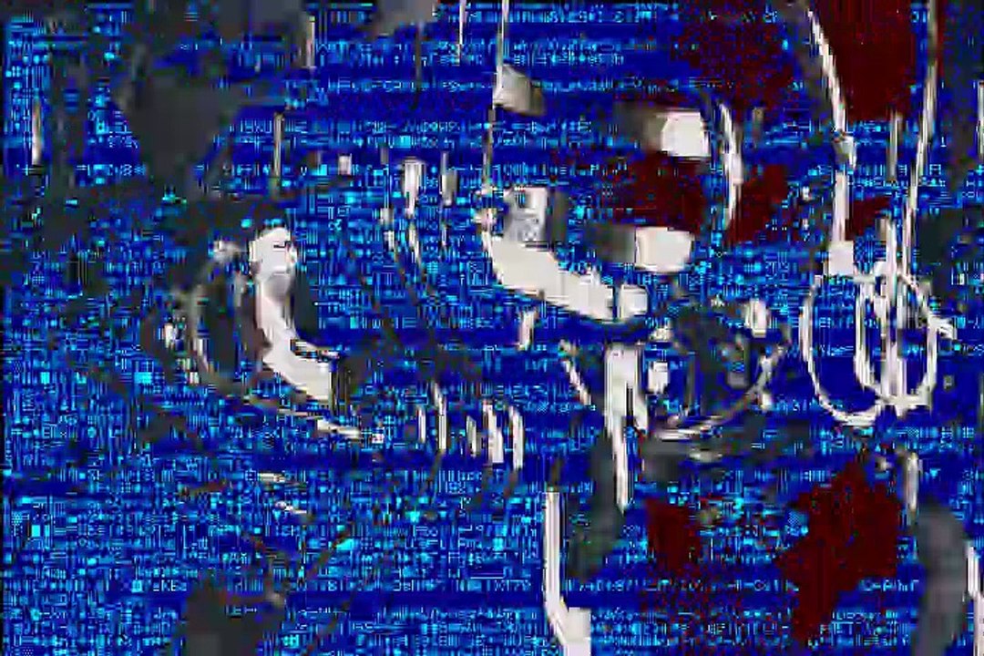 MVGEN: Radiohead  :  Paranoid Android (Demo Version)