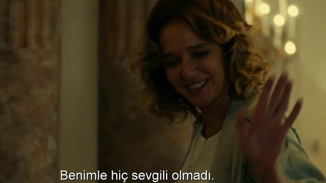 Yazlık Ev Filminin Altyazılı Fragmanını / Videosunu İzleyin – 21 Haziran’da Vizyonda!