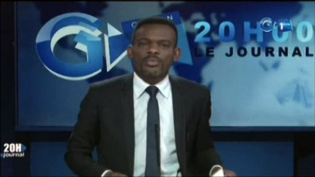 RTG - Ouverture par le Ministre de la Santé des travaux du séminaire médical organisé par la fondation Omar Bongo Ondimba