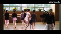 Her mom's an exotic dancer, but this bullied girl dreams of being a ballerina | Clip from 'Holly'