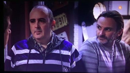 LQSA 11x08 ÚLTIMO CAPÍTULO HASTA OTOÑO 2019