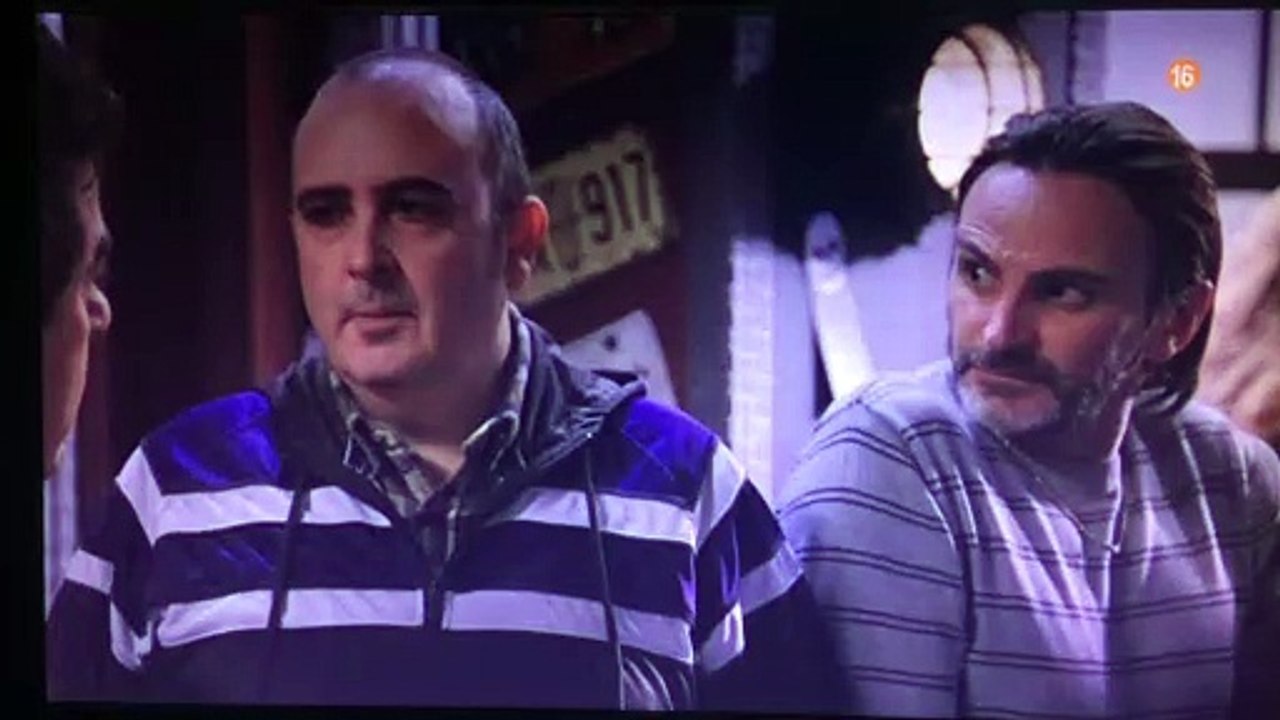 LQSA 11x08 ÚLTIMO CAPÍTULO HASTA OTOÑO 2019