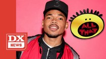 Chance The Rapper Previews New Music For All That Reboot