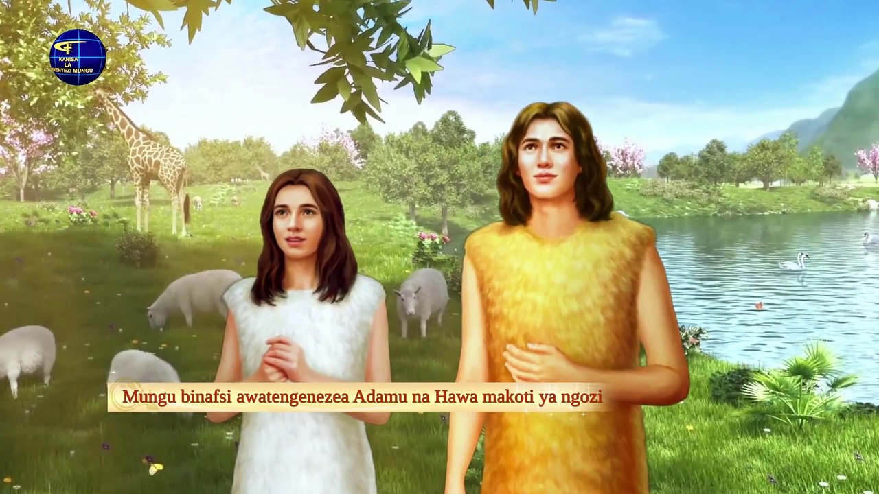 Wimbo wa Maneno ya Mungu "Upendo Safi Bila Dosari" | What Is It to Truly Love God?