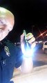 Racial Profiling!! Black Guy with Dreads owns racist ass Cop in Texas