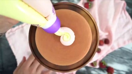 Top Yummy Cake Recipes Compilation | Satisfying Cake Decorating Ideas