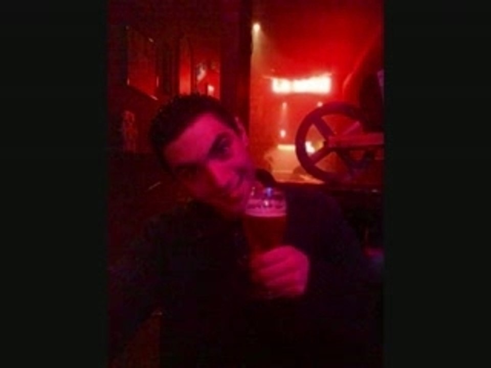 Mon homme