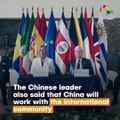 China & Russia Supports Venezuela Against U.S. Intervention