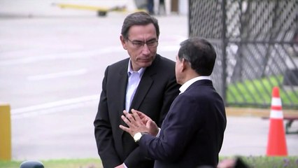 Perú exigirá "visa humanitaria" además de pasaporte a venezolanos por seguridad