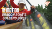 Why the World’s Best Dragon Boaters Are Women Farmers
