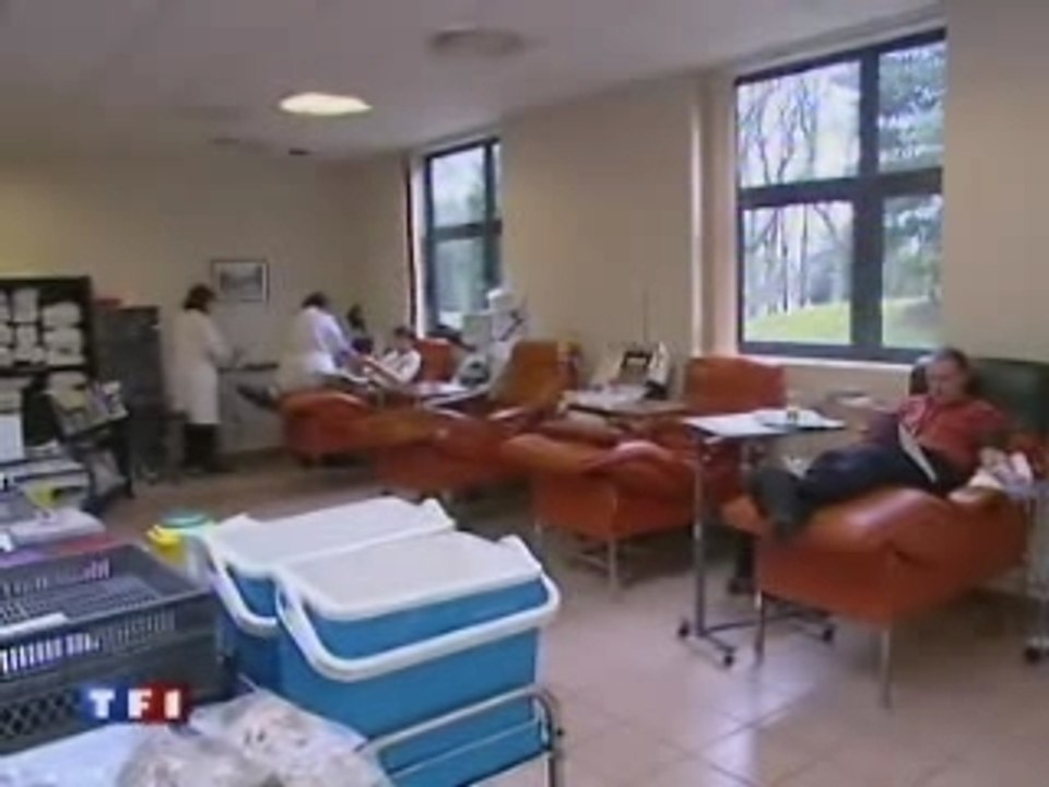 hoax canular par mail