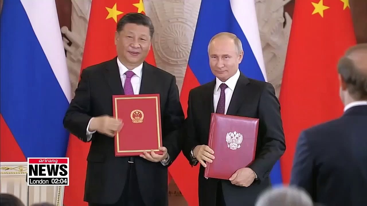 U.S.-China trade war could bring substantial risks to U.S., global economy