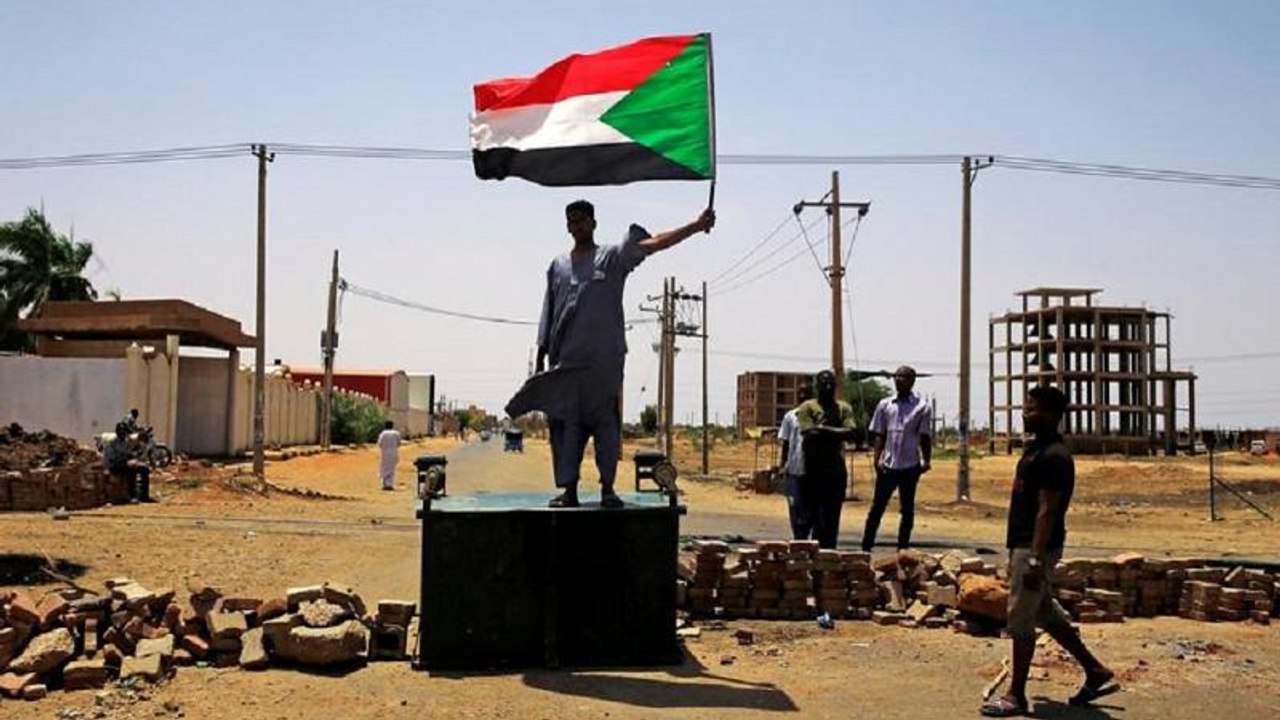 Sudan protesters want justice for post-Bashir chaos, dissolution of militia
