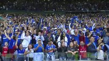 06/06/ 2019 Na base da emoção Cruzeiro bate o Fluminense nos pênaltis e avança na Copa do Brasil  Globoplay