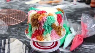 Most Satisfying Cake Decorating Ideas Compilation