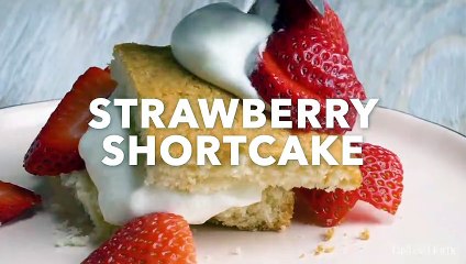 Strawberry Shortcake