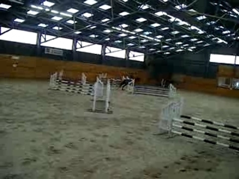 Manon et Horizon CSO E1