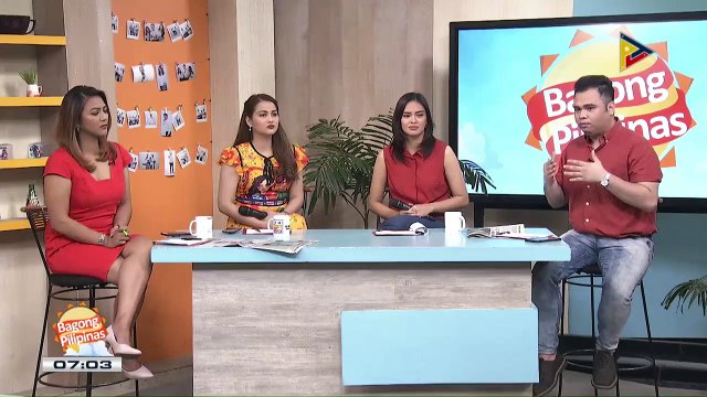 NEWS & VIEWS | Sotto: Committee chair contest 95% resolved