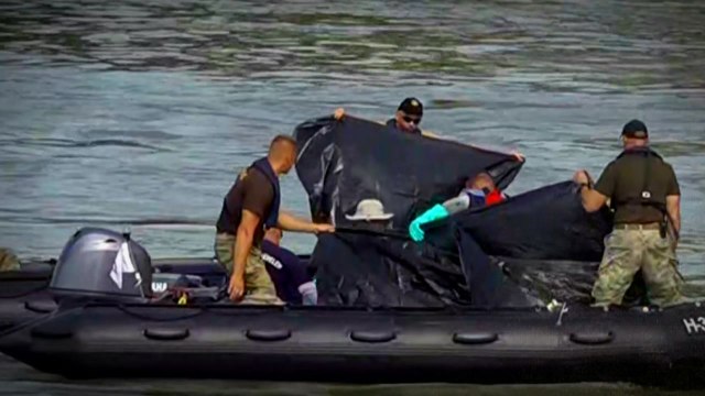 남은 실종자 8명...선체 인양 작업 차질 / YTN