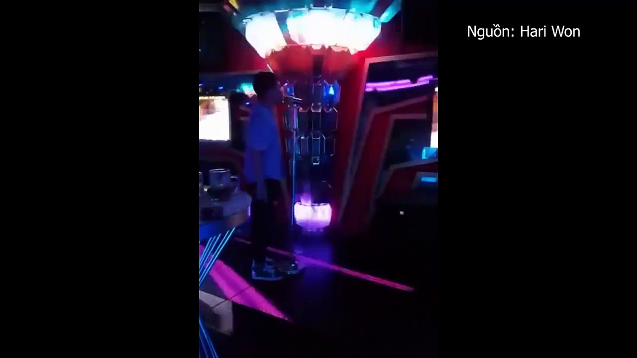 trấn thành giả giọng đàm Vĩnh hưng