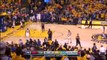 GOTTA SEE IT- Fan Gets Ejected For Shoving Kyle Lowry In Game 3 Of NBA Finals