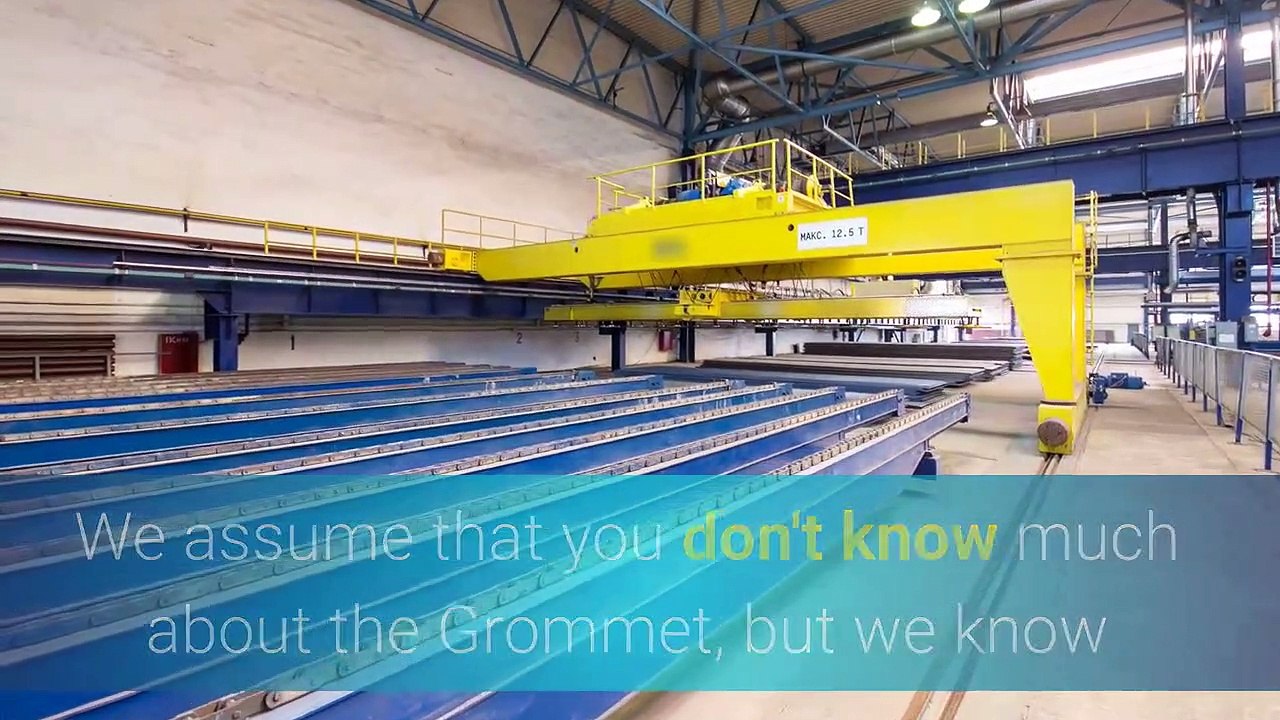 What Is A Grommet? Read This If You Don’t Know!