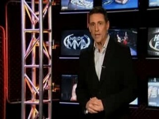 Inside MMA Couture-Fedor Ad