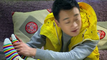 Think Before You Marry 15 (English Subtitle)