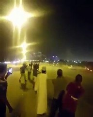 Guess the speed? wow!!