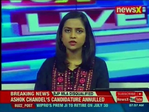 Jammu Kashmir: 4 terrorists killed in Pulwama encounter, Mobile Internet suspended in the state