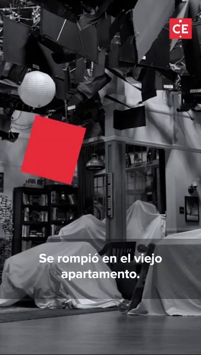 La despedida de los actores de 'Big Bang Theory'