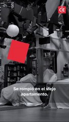 La despedida de los actores de 'Big Bang Theory'