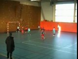 Championnat Futsal Benjamins - Partie 03 - Journée 2