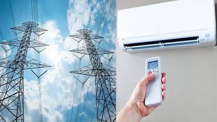 குறைந்த அளவில் மக்களுக்கு மின்சாரத்தை கொடுக்க முடியும்