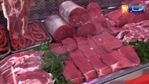 الجزائر تلجأ لإستراد الحليلب واللحوم من روسيا