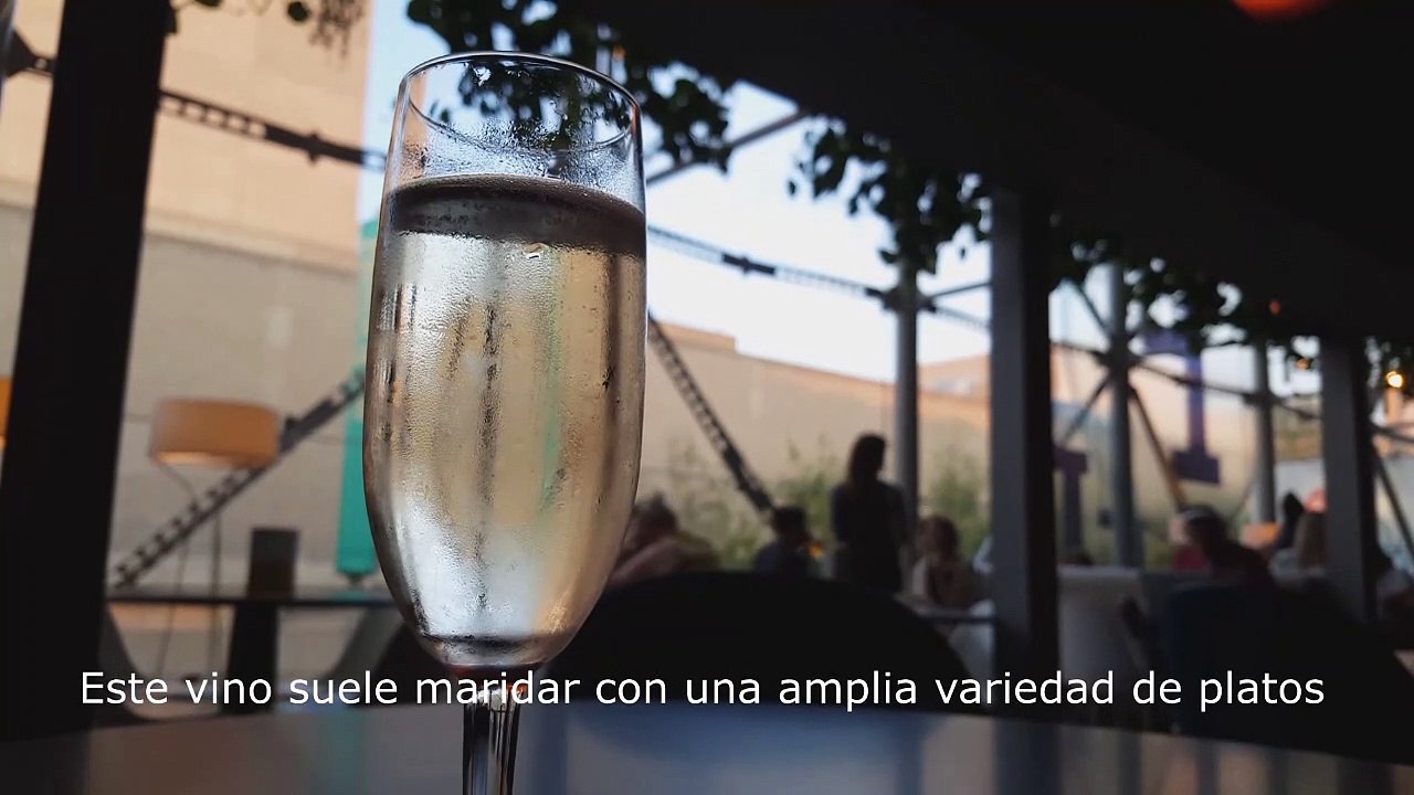 José Elarba sobre el vino rosado