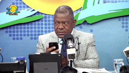 Rubén Maldonado: "No es posible en estos momentos cambiar la constitución"