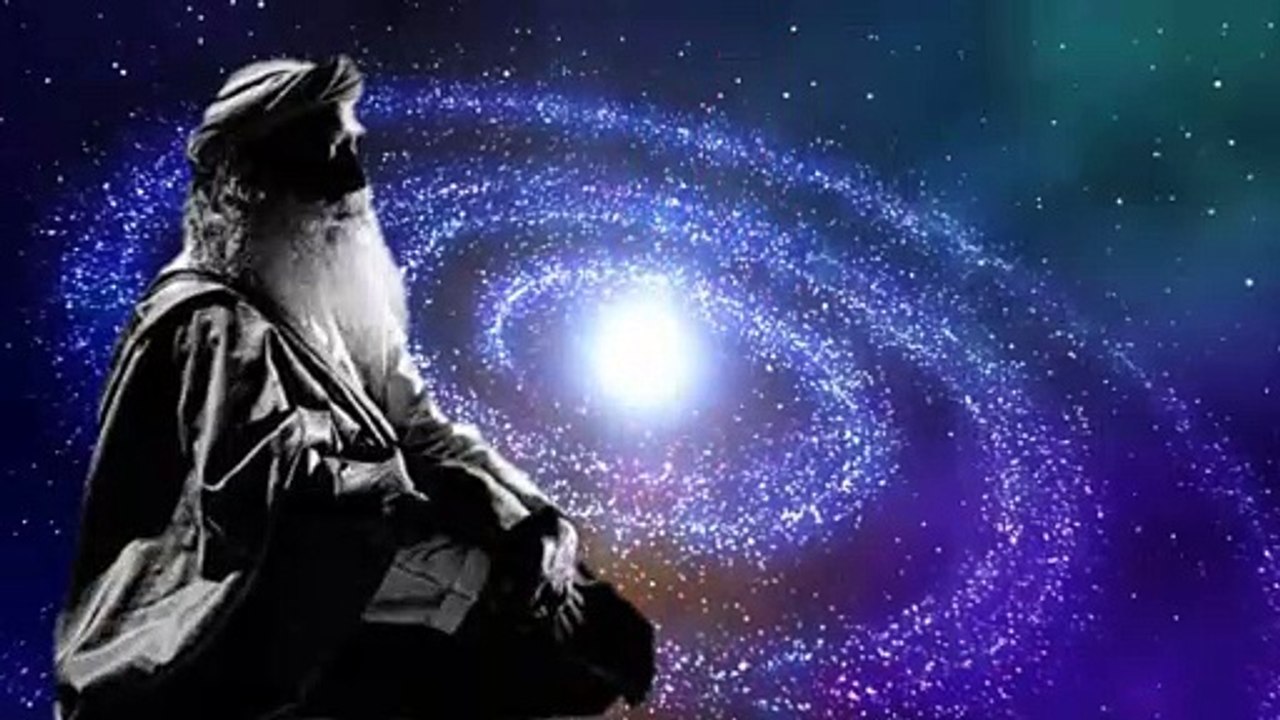 All Religions Started As A Method To Turn Inward, But.. - Sadhguru about Religion